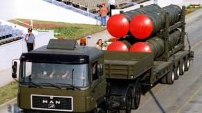 How an Underequipped S-300 Defended Croatia's Airspace in the 1990s