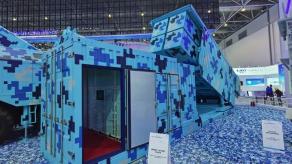 ​In 2022, China Unveiled Its Copy of russia's Club-K Missile System, Now It Threatens US Navy