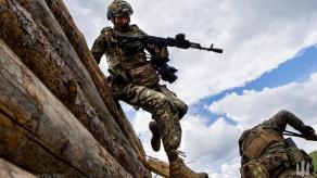 Czechia Prepared to Boost Ukraine’s Defense Capacity Through On-Site Training
