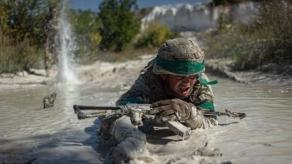 1327 Days of russia-Ukraine War – russian Casualties in Ukraine