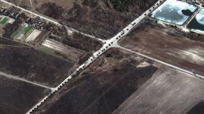 Redesigned Roads Could Decide the Fate of the Baltic Countries in Fight Against russia