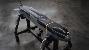 Taiwan's Barracuda-500: 900 km Cruise Missile You Can Assemble With Just Screwdriver