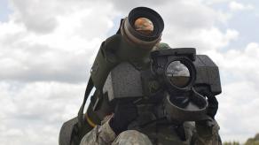 Javelin Was Burning russian Tanks Back in 2022, Now the US Is Giving It New Seeker to Make It Even Better