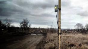 russia Deploys a Traffic Light Warning System to Counter Ukrainian FPV Drones