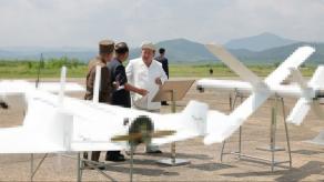 Seoul Fears russia Will Provide North Korea with Drone Technology in Exchange for More Troops for War in Ukraine