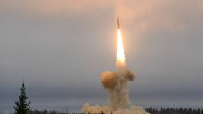 Nuclear Strike Rehearsal: russia Launched RS-26 Rubezh or a Different ICBM on Ukraine, Consequences Are Null