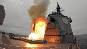 ​Japan Conducts Test Launch of Tomahawk Missile with 1,600-km Range for the First Time