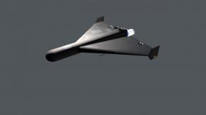 ​russia Halts Production of Geran-3 UAV