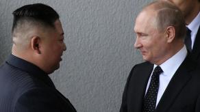 ​Expert of Defense Express Says russia-DPRK Agreement Is Strategic Military Alliance