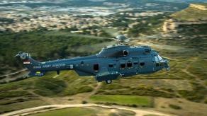 ​Iraq Choosing H225M Eurocopter to Replace Its 40-Strong Mi-17 Fleet is Making Moscow Sweat Bullets
