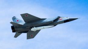 Why Hypersonic Jets and Missiles Sound Like Explosions — The Mach Cone Effect