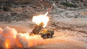 Germany to Spend €650 Million on Two Patriot Batteries to Replace Those Donated to Ukraine, With Possible Twist in Their Origin