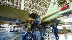 How to Cripple russia's Fighter Jet Industry: Britain Pinpoints Targets for Sanctions and Drone-and-Missile Strikes 