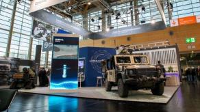 Germany Tests Battle-Proven KDV Anti-drone Vehicle – Could Buy Quickly If Impressed