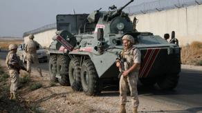 ​russian Troops Spotted in Equatorial Guinea with Local Army of 1,100 Soldiers and Several Tanks