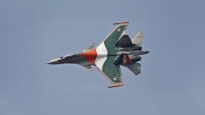 Inspired by F-22, India Eyes Risky Engine Test on Su-30MKI