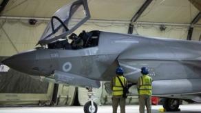 UK Defence Intelligence: UK Hits 2,400 Flight Hours, Maintains Air Patrols, Missile Defenses, and UKMTO Alerts