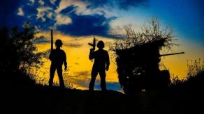 1654 Days of russia-Ukraine War – russian Casualties in Ukraine