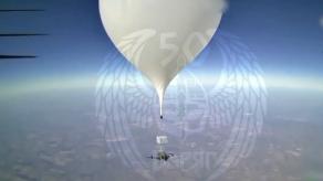 ​Now Not Just Hornet UAVs but FPV Drones Too Are Flying Deep Into Enemy Rear by Aerostats to Destroy russian Logistics