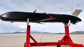 Norway's Kongsberg Buys Zone 5, Bringing Low-Cost Rusty Dagger Cruise Missiles Closer to Ukraine