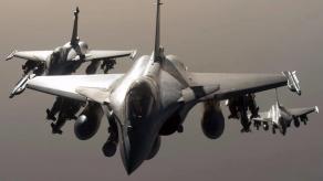 India Nears $40 Billion Arms Deal Including 114 Rafale Jets — More Than Ukraine Plans to Buy