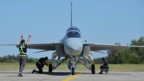Poland Says Upgrading FA-50 Jets Is Uneconomical But U.S. Missile Ban Is Real Story 