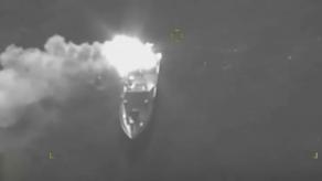 Baykar's Bayraktar Drone Is Back, Ukraine Unleashes Iconic Drone on russian Boat (Video)