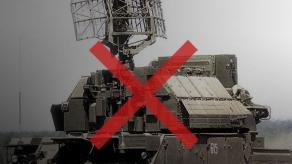 russian Tor-M1, UAV Command Posts, and Logistics Depots Targeted in Coordinated Ukrainian Strikes