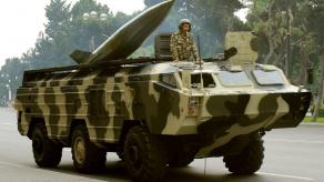 Azerbaijan Considers Lifting Embargo Military Aid to Ukraine: What Weapons Baku Could Send