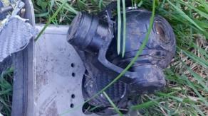 ​Field Reports Suggest Camera-Linked Shahed UAVs Can Operate Effectively up to About 200 km