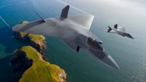 Italy and Japan Were Right to Worry: UK Set to Defer GCAP Funding, Risking Programme-Wide Setback 