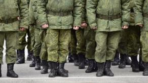 Military Commissariats in the Occupied Territories of Ukraine Report First Wave of Illegal Immigrants Enlisted into russian Army