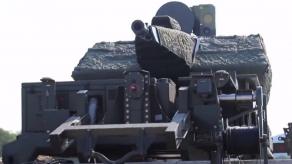 Ukrainian Report Allegedly Finds Skynex System Did Not Meet Claimed Performance Against russian Drones - Stern