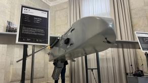 Ukraine's FP-1 OWA Drone is Cheaper Than Shahed, and is Now Produced Just as Fast: Here's Why