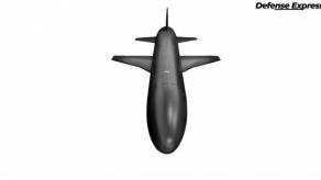 ​Specifications of Ukrainian Palianytsia Rocket Drone Revealed