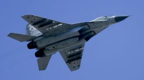 ​Ukrainian Forces Strike Multiple russian Military Targets, Including MiG-29 Fighter Jet