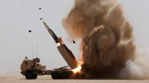 How Many Cluster-Warhead ATACMS Missiles Would It Take to Cover Entire Drone Port Launching russia's Geran-4 and Geran-5?