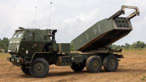 ​Taiwan Made a $6.6 Billion Purchase of HIMARS, M109A7 Paladin Systems From the U.S., but the Delivery Schedule Benefits Beijing
