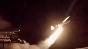 ​Ukrainian FP-1 Drones Strike russian UAV Storage Site and EW Equipment in Donetsk Region (Video)