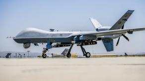 Defense Express Weekly Review: Peru's F-16 Training, Reaper Losses, russia's Starlink Rival and Armenia's Break with Moscow​