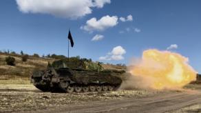 ​Fate of Swiss Leopard 1 Tanks Banned from Transfer to Ukraine Revealed