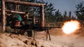 1644 Days of russia-Ukraine War – russian Casualties In Ukraine