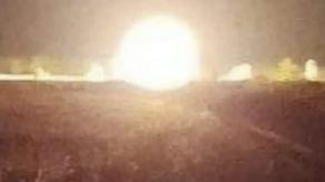 russia's Energy Infrastructure Under Pressure: Ukrainian Drone Attacks and Ryazan–Moscow Pipeline Explosion
