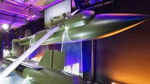 New Details Emerge About Ukraine's Vyrivnyuvach Glide Bomb, Which Can Be Dropped From MiG-29, Su-24, Su-27 Fighter Jets