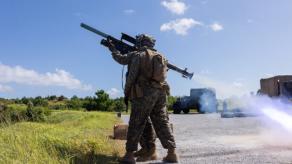 Called World's Best, Stinger Now Faces Rival RTX is Already Building Counter‑UAV Replacement