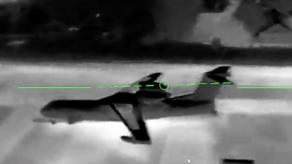 ​Ukraine Strikes Pantsir-S1, Tor-M2 Systems, Be-200 Altair Amphibious Aircraft, Ka-27 Helicopter, and Ammunition Ship in Crimea and Luhansk (Video)