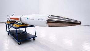 France Develops Independent HIMARS Alternative as ArianeGroup, Thales Unveil ER GMLRS Analog FLP-T 