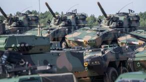 ​Poland and Ukraine Strengthen Defense Cooperation to Enhance Their Armies