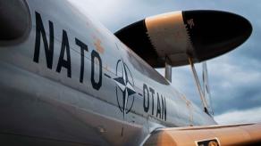 NATO Moves from Single AWACS Platform to 