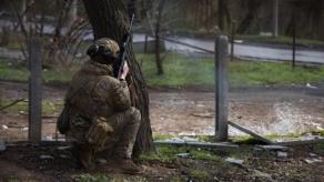 1570 Days of russia-Ukraine War – russian Casualties in Ukraine